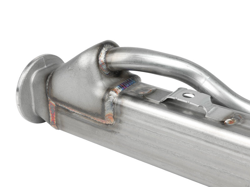 aFe Power BladeRunner EGR Cooler 04-07 Ford Diesel Trucks V8-6.0L (td) aFe Power BladeRunner EGR Cooler 04-07 Ford Diesel Trucks V8-6.0L (td)