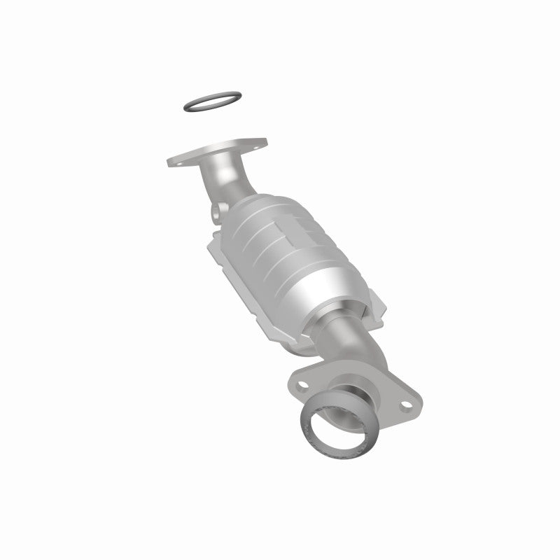 MagnaFlow California Catalytic Converter Direct Fit 04-09 Cadillac CTS V6 3.6L MagnaFlow California Catalytic Converter Direct Fit 04-09 Cadillac CTS V6 3.6L