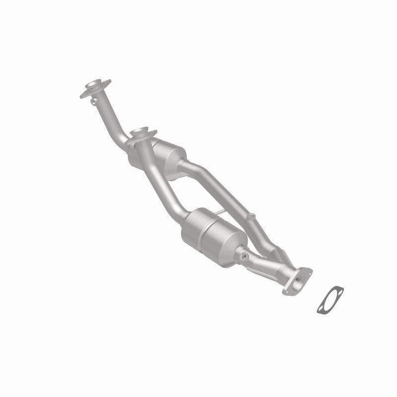 MagnaFlow Conv DF 98 Ford Windstar 3.8L Assm MagnaFlow Conv DF 98 Ford Windstar 3.8L Assm
