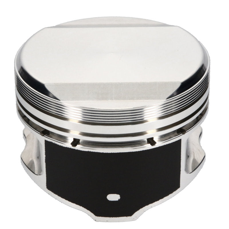 JE Pistons DATNIS SK RB26DT KIT Set of 6 Pistons JE Pistons DATNIS SK RB26DT KIT Set of 6 Pistons