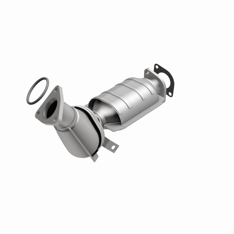 MagnaFlow Conv DF 03-06 Infiniti G35 3.5L P/S Assy / 03-06 Nissan 350Z 3.5L P/S Assy MagnaFlow Conv DF 03-06 Infiniti G35 3.5L P/S Assy / 03-06 Nissan 350Z 3.5L P/S Assy