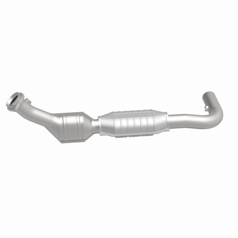 MagnaFlow Conv DF 99-00 Ford Trucks 5.4L MagnaFlow Conv DF 99-00 Ford Trucks 5.4L