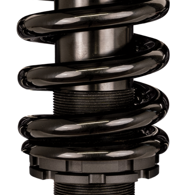 Burly Brand M8 Softail Slammer Shock 12.2in