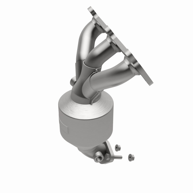 MagnaFlow Conv DF 01-04 Hyundai Santa Fe 2.7L MagnaFlow Conv DF 01-04 Hyundai Santa Fe 2.7L