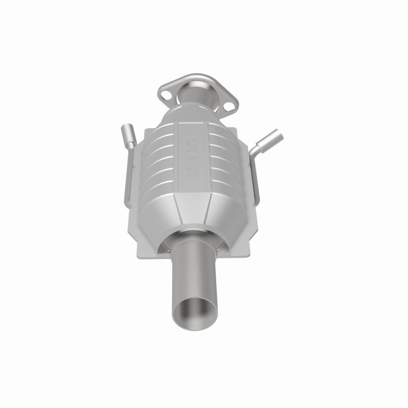 MagnaFlow Conv Ford-Mercury 21.125X6.5X4 2/2 MagnaFlow Conv Ford-Mercury 21.125X6.5X4 2/2