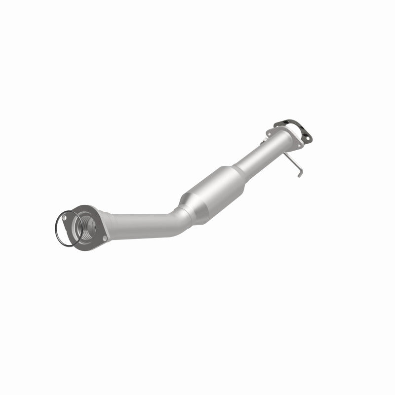 MagnaFlow 08-09 Buick LaCrosse 5.3L / 06-09 Chevy Impala 5.3L SS (49 State) D-Fit Catalytic Convert MagnaFlow 08-09 Buick LaCrosse 5.3L / 06-09 Chevy Impala 5.3L SS (49 State) D-Fit Catalytic Convert