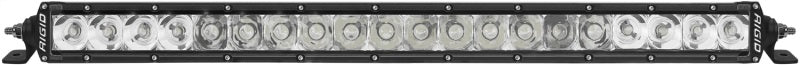 Rigid Industries 20in SR-Series PRO - Spot/Flood Combo Rigid Industries 20in SR-Series PRO - Spot/Flood Combo