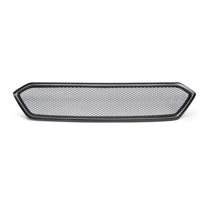 Seibon 18-19 Subaru WRX / WRX STI TP-Style Carbon Fiber Front Grill Seibon 18-19 Subaru WRX / WRX STI TP-Style Carbon Fiber Front Grill