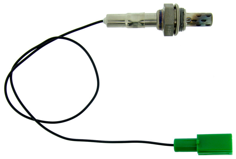 NGK Ford Festiva 1989-1988 Direct Fit Oxygen Sensor NGK Ford Festiva 1989-1988 Direct Fit Oxygen Sensor