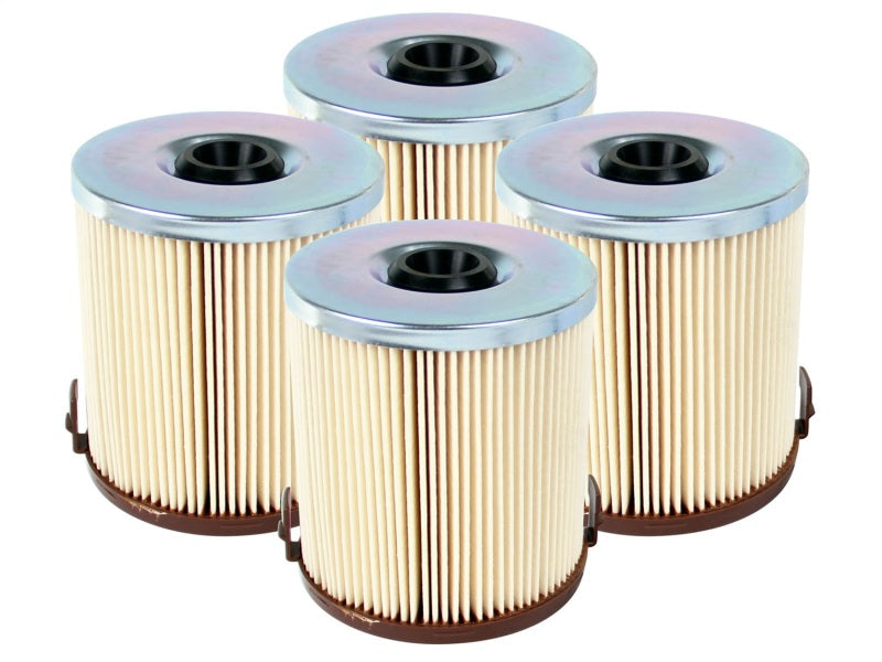 aFe Pro GUARD D2 Fuel Filter 94-97 Ford Diesel Trucks V8 7.3L (td-di) (4 Pack) aFe Pro GUARD D2 Fuel Filter 94-97 Ford Diesel Trucks V8 7.3L (td-di) (4 Pack)