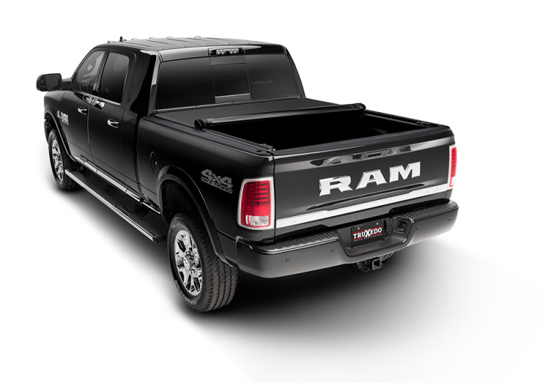 Truxedo 12-20 Ram 1500 w/RamBox & 19-20 Ram 1500 Classic w/RamBox 6ft 4in Pro X15 Bed Cover Truxedo 12-20 Ram 1500 w/RamBox & 19-20 Ram 1500 Classic w/RamBox 6ft 4in Pro X15 Bed Cover