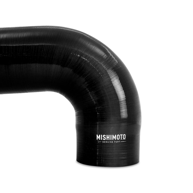 Mishimoto 03-07 Dodge Ram Cummins Black Silicone Air Intake Hose Kit Mishimoto 03-07 Dodge Ram Cummins Black Silicone Air Intake Hose Kit