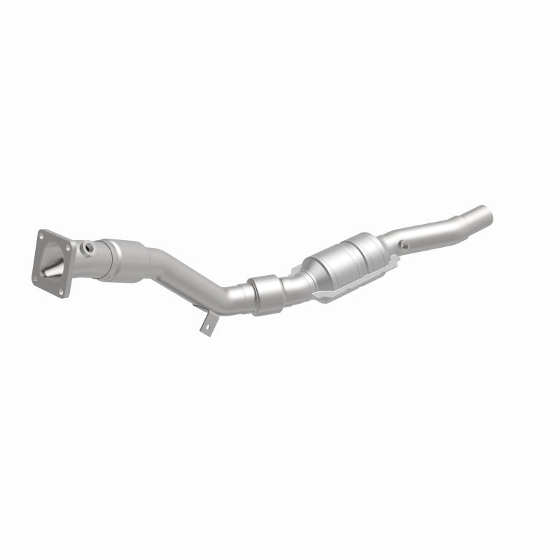 MagnaFlow Conv DF 00-02 Audi A6 Quattro 2.7L MagnaFlow Conv DF 00-02 Audi A6 Quattro 2.7L