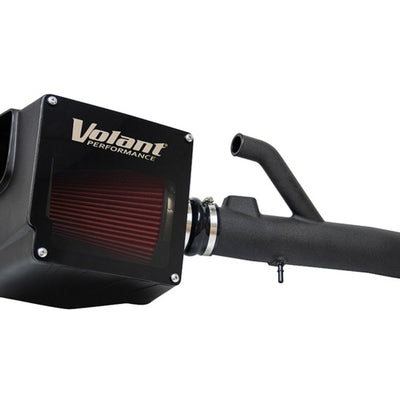 Volant 17-22 Chevrolet Colorado/GMC Canyon 3.6L Dry Filter Closed Box Air Intake System