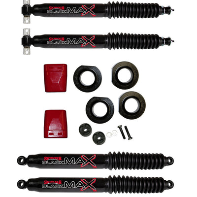 Skyjacker COMP BOX, 2" 93-98 GRAND ZJ