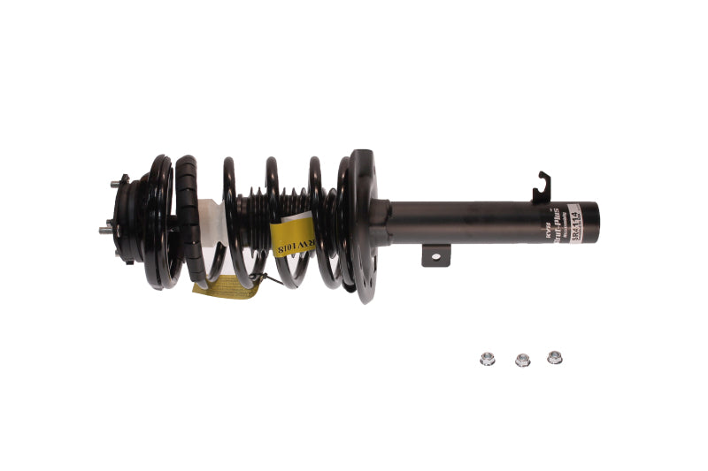 KYB Shocks & Struts Strut Plus Front Right FORD Focus 2007-2006 KYB Shocks & Struts Strut Plus Front Right FORD Focus 2007-2006
