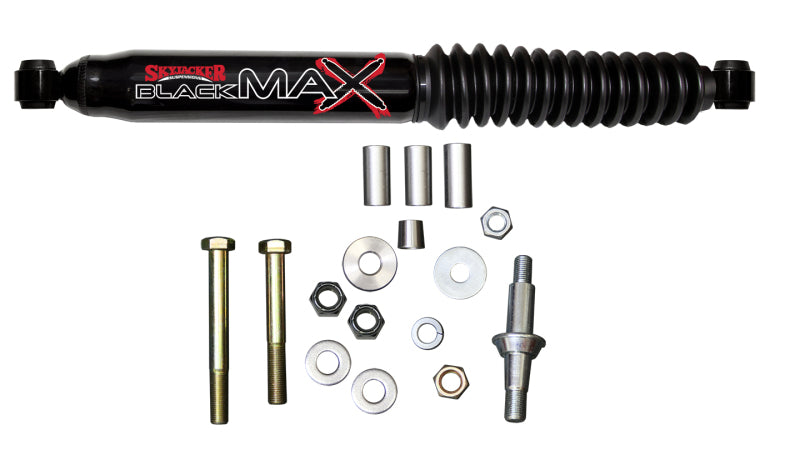 Skyjacker 1994-2001 Dodge Ram 1500 4 Wheel Drive Steering Damper Kit Skyjacker 1994-2001 Dodge Ram 1500 4 Wheel Drive Steering Damper Kit