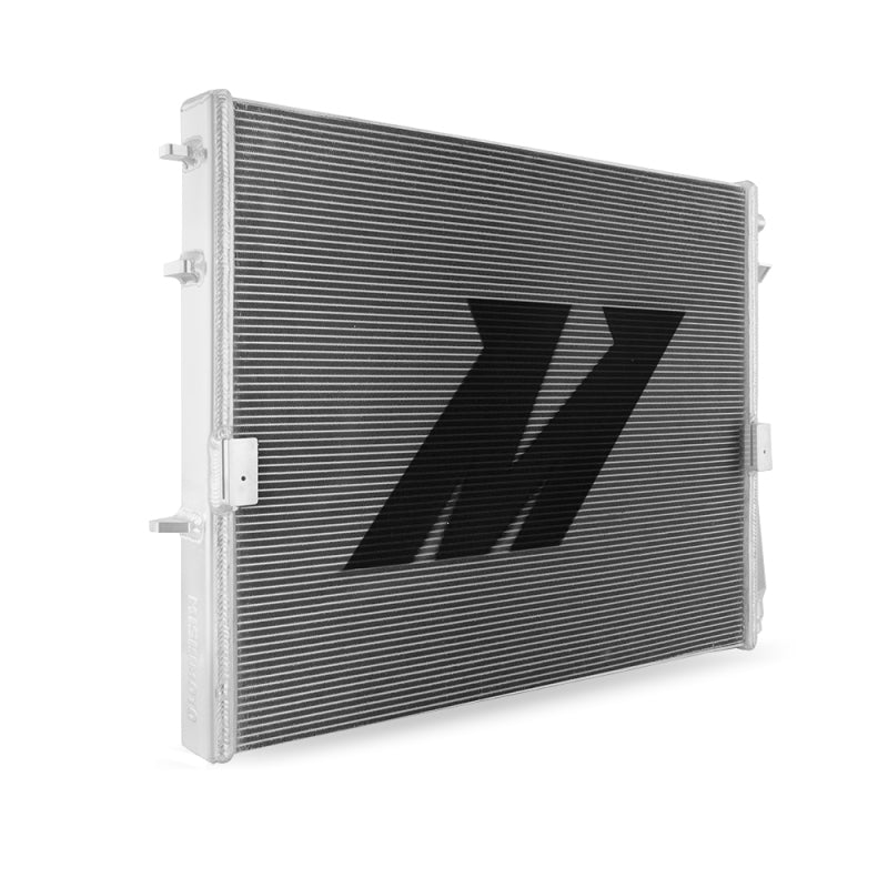Mishimoto 20+ Toyota GR Supra 3.0L / 19+ BMW Z4 3.0L Performance Heat Exchanger Mishimoto 20+ Toyota GR Supra 3.0L / 19+ BMW Z4 3.0L Performance Heat Exchanger