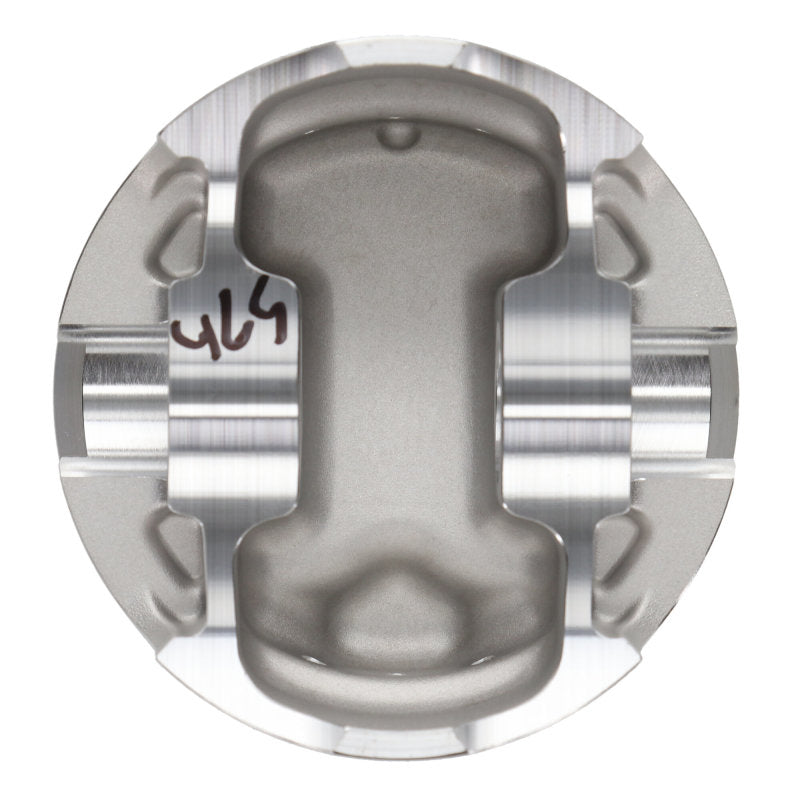 Wiseco Chevy LS Series -8cc R/Dome 1.115x3.903 Piston Shelf Stock Wiseco Chevy LS Series -8cc R/Dome 1.115x3.903 Piston Shelf Stock