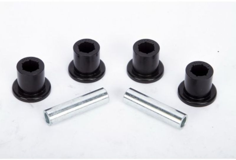 Daystar 1987-1996 Jeep Wrangler YJ 4WD - Front or Rear Frame and Shackle Bushings Daystar 1987-1996 Jeep Wrangler YJ 4WD - Front or Rear Frame and Shackle Bushings