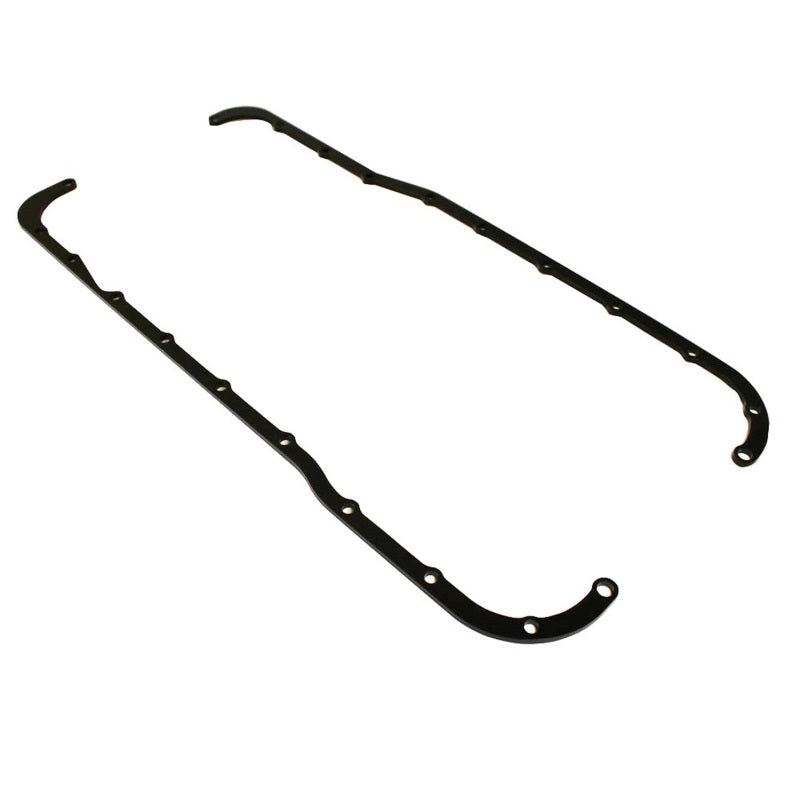 Ford Racing 289-302 Small Block Oil Pan Reinforcement Rails Ford Racing 289-302 Small Block Oil Pan Reinforcement Rails