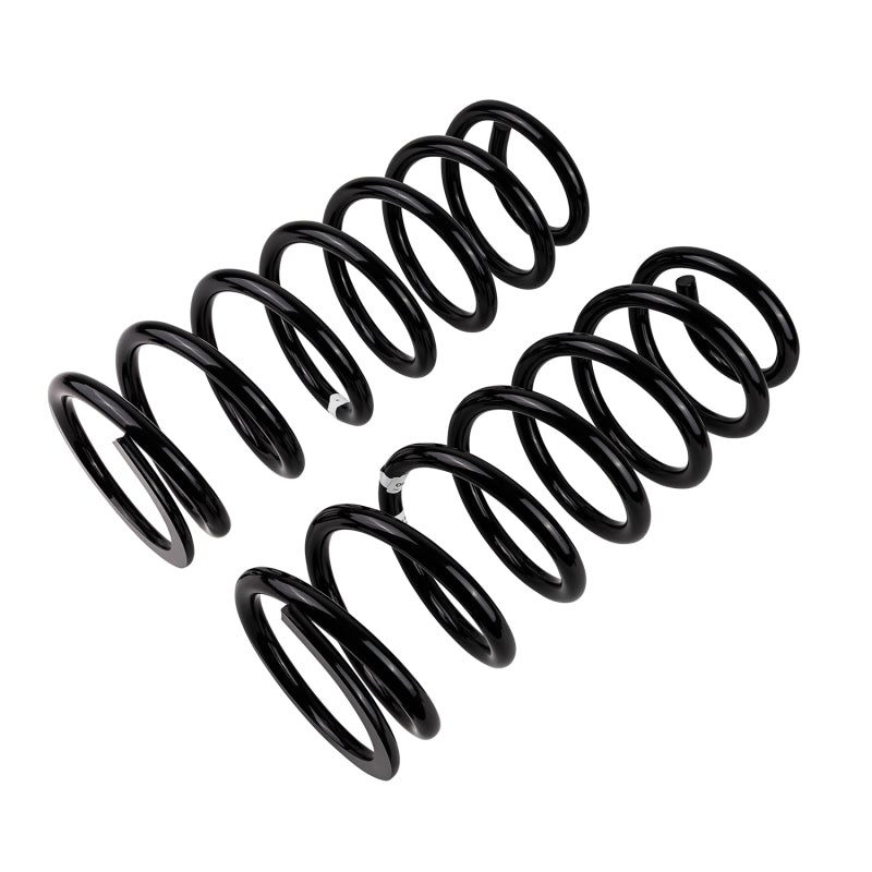 ARB / OME Coil Spring Rear Race Use Only 4In Lc ARB / OME Coil Spring Rear Race Use Only 4In Lc