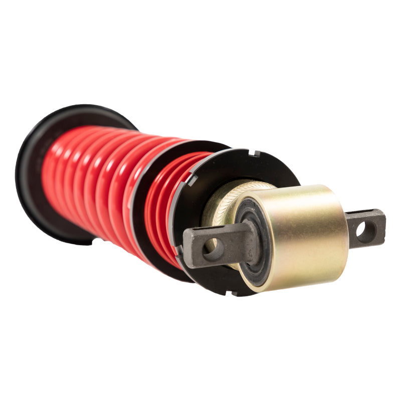 Belltech 4in Lift Coilover Kit 07-18 GM 1500 2/4WD Belltech 4in Lift Coilover Kit 07-18 GM 1500 2/4WD