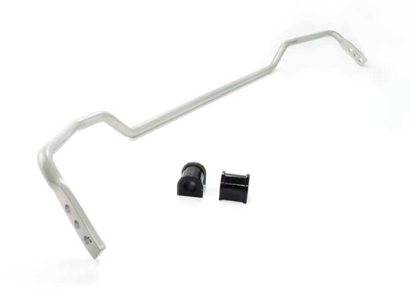 Whiteline 05+ Mazda Miata NC Rear Heavy Duty Adjustable 16mm Swaybar Whiteline 05+ Mazda Miata NC Rear Heavy Duty Adjustable 16mm Swaybar