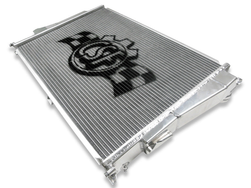 CSF 00-06 BMW M3 (E46) Triple Pass Radiator CSF 00-06 BMW M3 (E46) Triple Pass Radiator