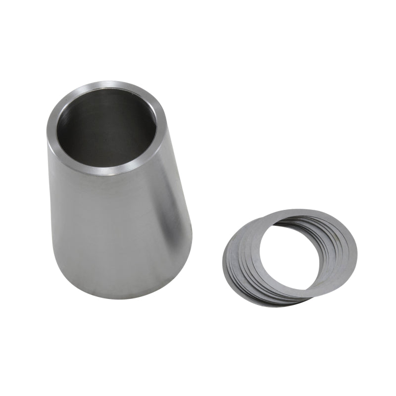 Yukon Gear Crush Sleeve Eliminator Kit For Chrysler 8.75in Yukon Gear Crush Sleeve Eliminator Kit For Chrysler 8.75in