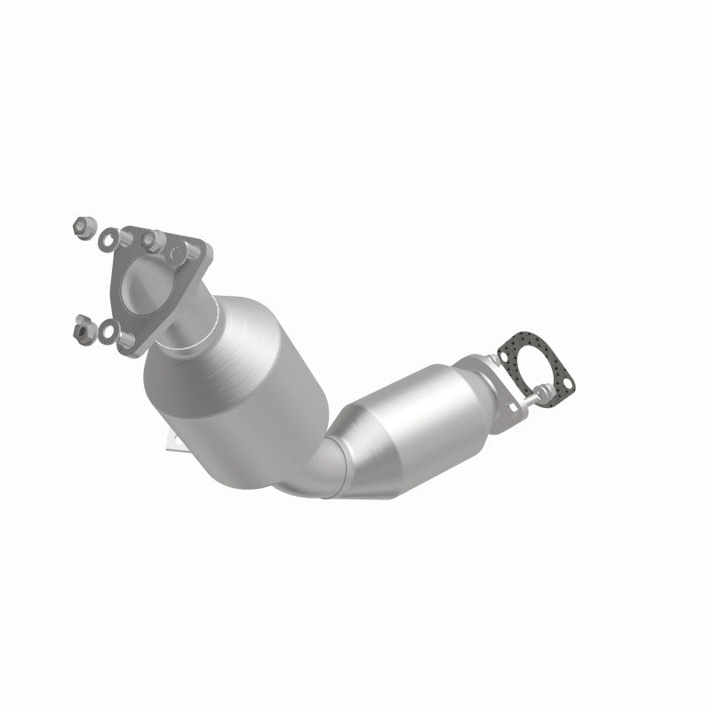 MagnaFlow Conv Direct Fit 04-06 Nissan 350Z 3.5L / 04-07 Infiniti G35 3.5L - Left Side MagnaFlow Conv Direct Fit 04-06 Nissan 350Z 3.5L / 04-07 Infiniti G35 3.5L - Left Side