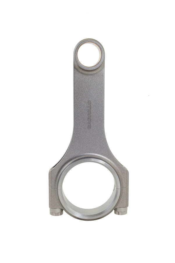Carrillo Chevy Small Block 2.100 Straight 6.125 Pro-H 7/16 Connecting Rods (Set of 8) Carrillo Chevy Small Block 2.100 Straight 6.125 Pro-H 7/16 Connecting Rods (Set of 8)