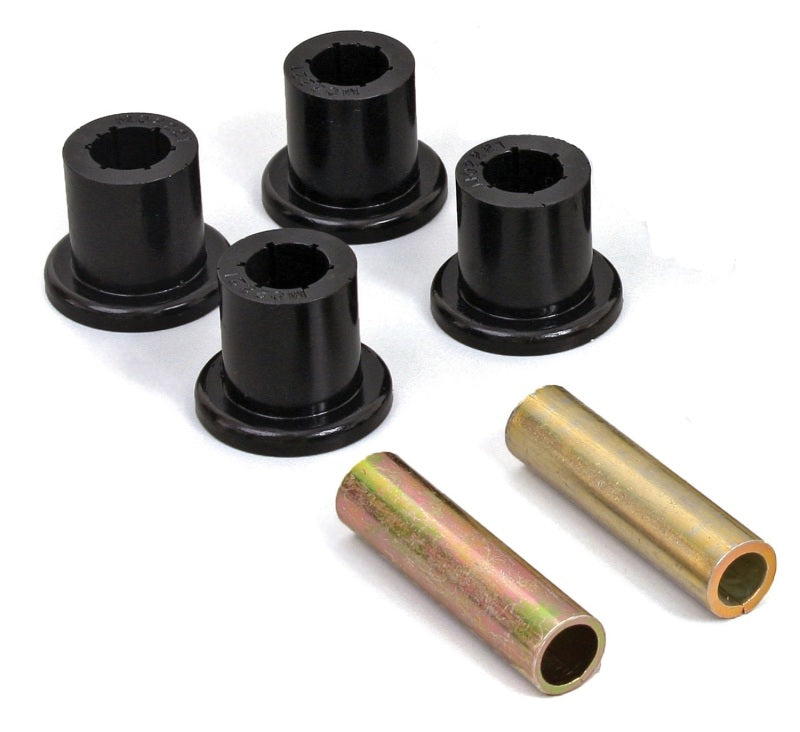 Daystar 1987-1996 Jeep Wrangler YJ 4WD - Front or Rear Frame and Shackle Bushings Daystar 1987-1996 Jeep Wrangler YJ 4WD - Front or Rear Frame and Shackle Bushings