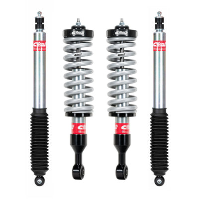 Eibach Pro-Truck Coilover 2.0 for 15-21 Chevrolet Colorado 2WD/4WD (Excludes ZR2 Models 2WD/4WD)