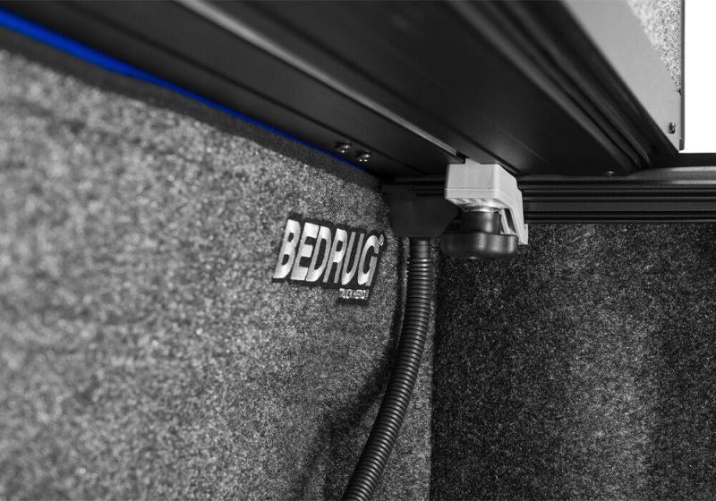 UnderCover 19-23 Ram 1500 (Does Not Fit Rambox) 5.7ft Bed w/ MFTG Ultra Flex Bed Cover UnderCover 19-23 Ram 1500 (Does Not Fit Rambox) 5.7ft Bed w/ MFTG Ultra Flex Bed Cover