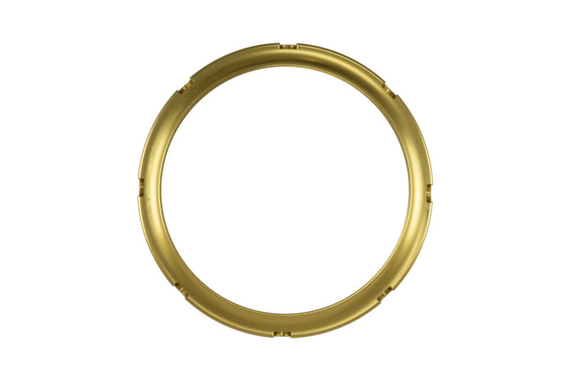 Turbosmart BOV RacePort & IWG Locking Collar - Gold Turbosmart BOV RacePort & IWG Locking Collar - Gold