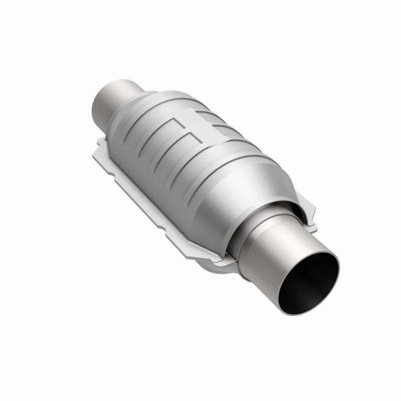 MagnaFlow Conv Univ 2.50inch MagnaFlow Conv Univ 2.50inch