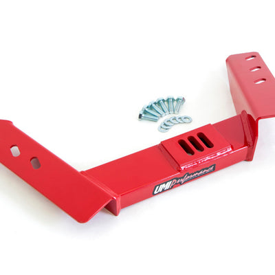 UMI Performance 82-92 GM F-Body TH400 Transmission Crossmember
