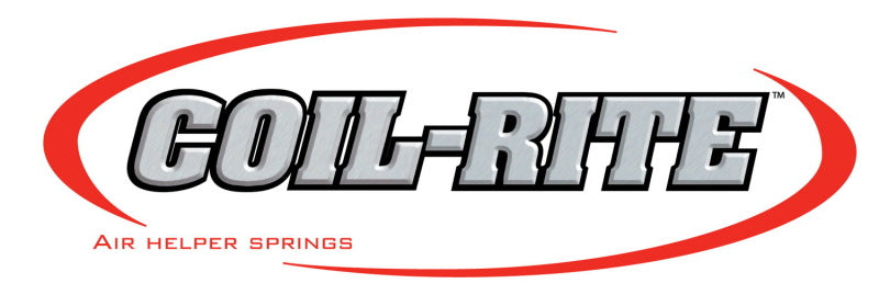 Firestone Coil-Rite Air Helper Spring Kit Rear 08-14 GM SUV (W237604186) Firestone Coil-Rite Air Helper Spring Kit Rear 08-14 GM SUV (W237604186)