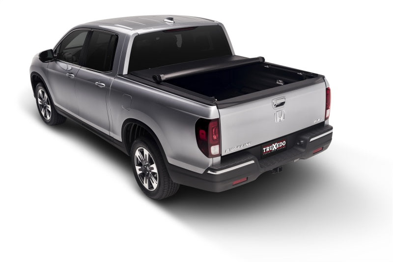 Truxedo 17-20 Honda Ridgeline 4ft 8in Lo Pro Bed Cover Truxedo 17-20 Honda Ridgeline 4ft 8in Lo Pro Bed Cover