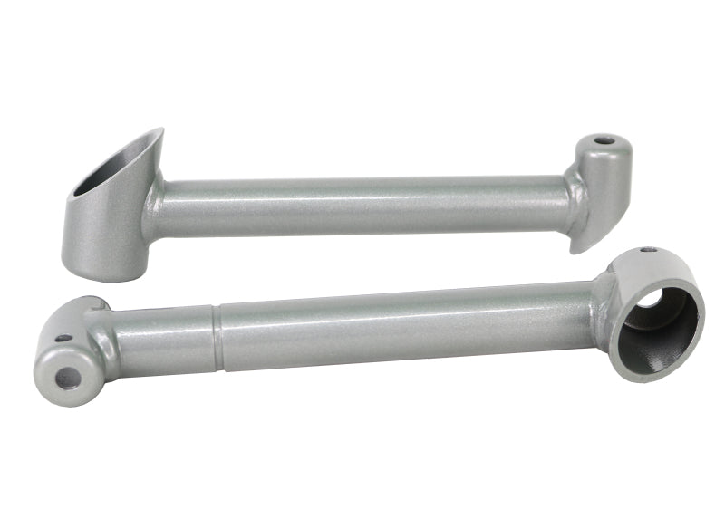 Whiteline 22-23 Subaru BRZ Rear Sway Bar Mount Support Brace Whiteline 22-23 Subaru BRZ Rear Sway Bar Mount Support Brace
