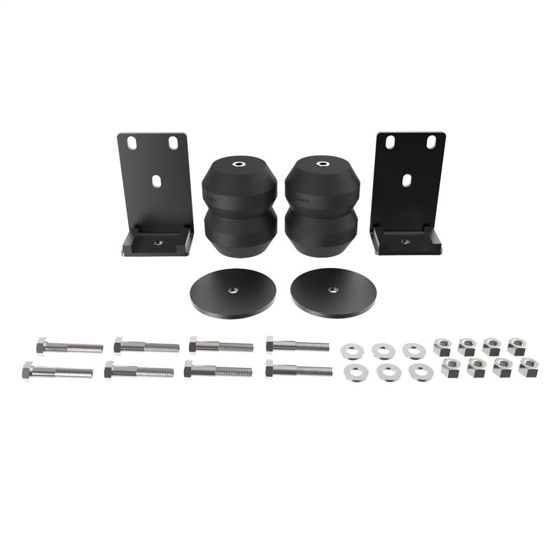 Timbren 1993 Hino FD2218LP Front Suspension Enhancement System Timbren 1993 Hino FD2218LP Front Suspension Enhancement System