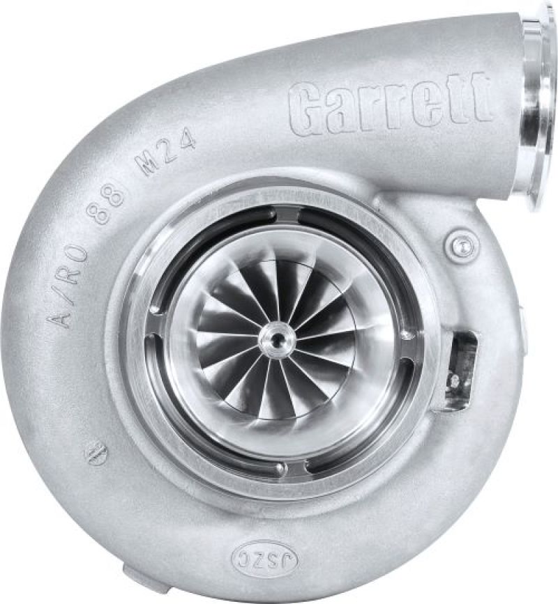 Garrett GTX4720 Super Core Gen II (88mm CWH) Garrett GTX4720 Super Core Gen II (88mm CWH)