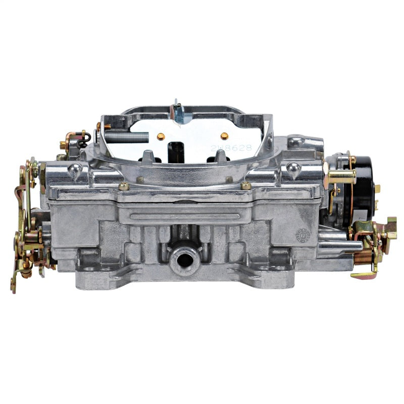 Edelbrock 650 CFM Thunder AVS Annular Carb w/ Electronic Choke Edelbrock 650 CFM Thunder AVS Annular Carb w/ Electronic Choke