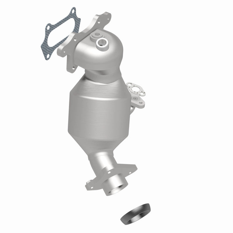 Magnaflow Conv DF 12-14 Civic Hybrid 1.5L Manifold Magnaflow Conv DF 12-14 Civic Hybrid 1.5L Manifold