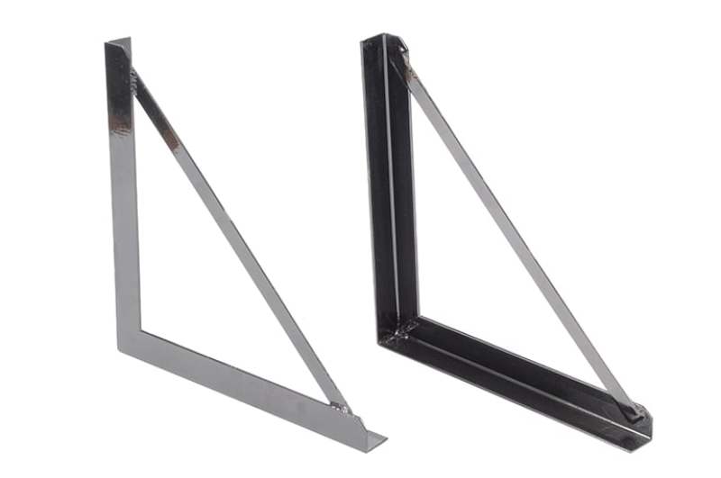Deezee Universal Heavy Duty Mount Kit For Semis Deezee Universal Heavy Duty Mount Kit For Semis