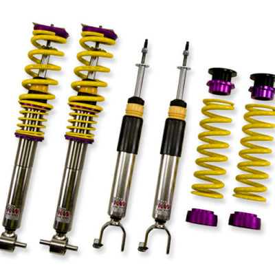 KW Coilover Kit V3 Cadillac CTS CTS-V