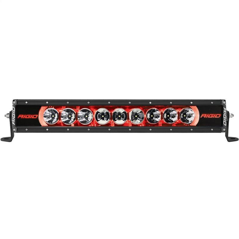 Rigid Industries Radiance+ 20in. RGBW Light Bar Rigid Industries Radiance+ 20in. RGBW Light Bar