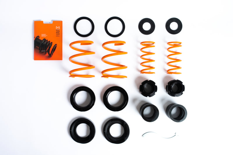 MSS 17-21 Honda Civic FK8 Type-R Sports Full Adjustable Kit MSS 17-21 Honda Civic FK8 Type-R Sports Full Adjustable Kit