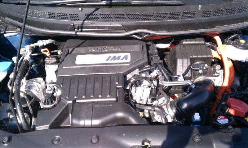 K&N 06 Honda Civic Hybrid 1.3L-L4 Drop In Air Filter K&N 06 Honda Civic Hybrid 1.3L-L4 Drop In Air Filter